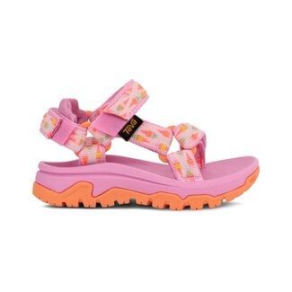 Teva Hurricane XLT  - Scoop Pink