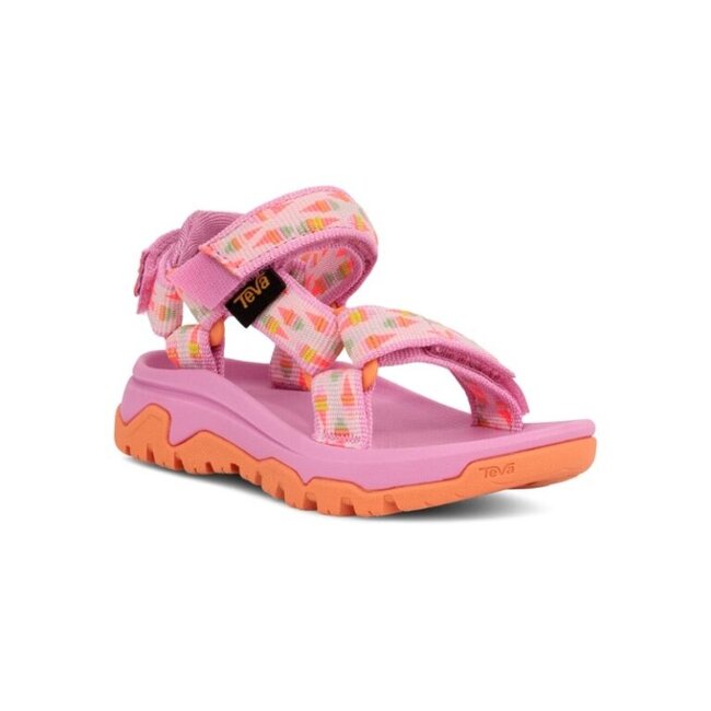 Teva Hurricane XLT  - Scoop Pink