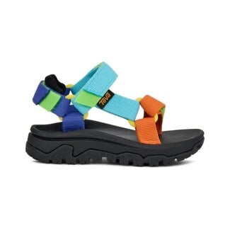 Teva Hurricane XLT  - NEON MULTI