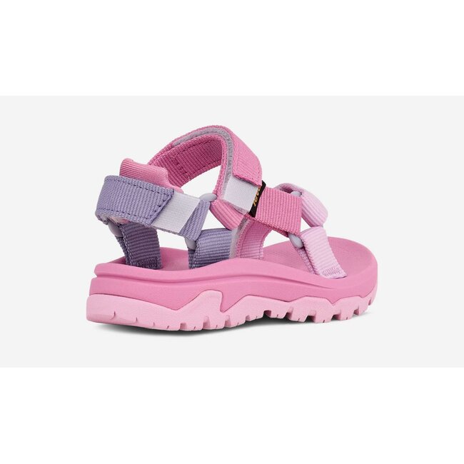 Teva Hurricane XLT - Bright Pink MULTI