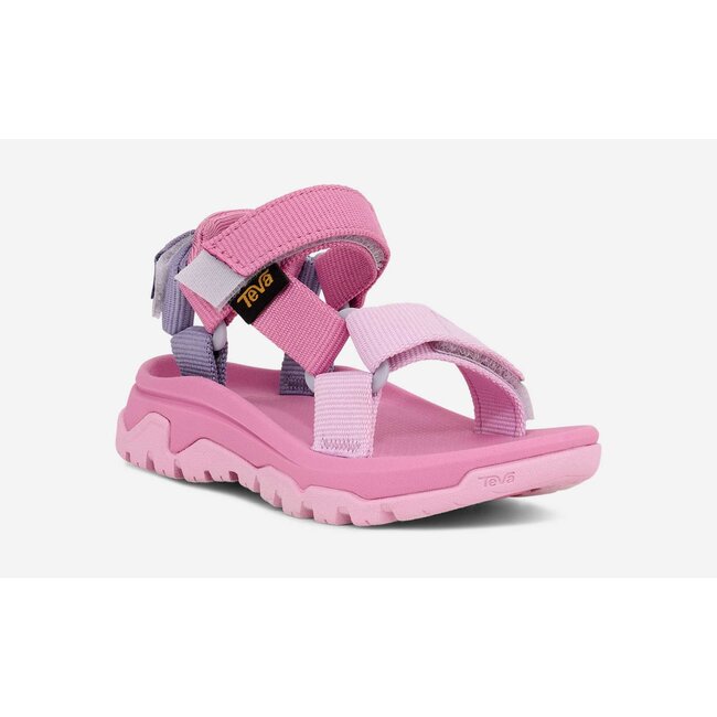 Teva Hurricane XLT - Bright Pink MULTI