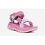 Teva Hurricane XLT - Bright Pink MULTI