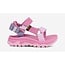 Teva Hurricane XLT - Bright Pink MULTI