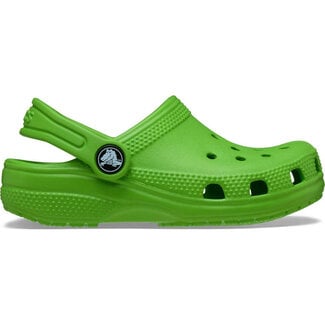Crocs Classic Clog  Green