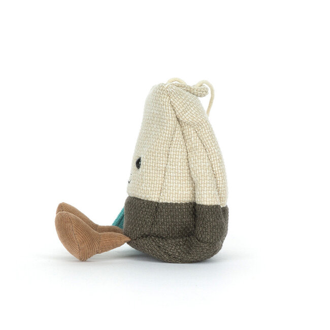 Jellycat Amuseables Steepy Tea Bag