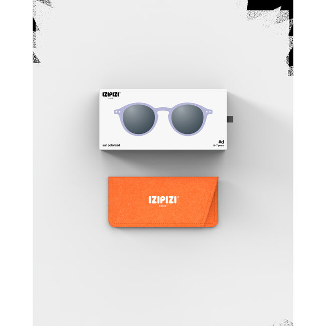 Izipizi Zonnebril  KIDS 5-7j  #d