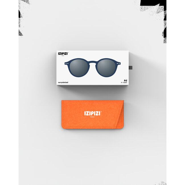 Izipizi Zonnebril  KIDS 5-7j  #d