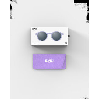 Izipizi Zonnebril  KIDS 3-5j #d