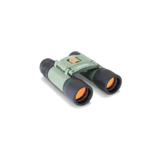 Kidywolf KIDYBINOCULARS verrekijker groen