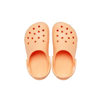 Crocs Classic Clog T Electric Sunstone