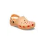 Crocs Classic Clog T Electric Sunstone