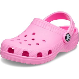 Crocs Classic Clog T Taffy Pink