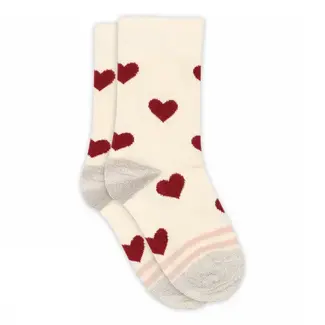 MP Denmark Ada socks Cream