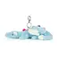 Jellycat Sky Dragon Bag Charm