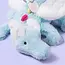 Jellycat Sky Dragon Bag Charm