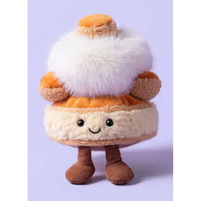 Jellycat Amuseables Mirielle St. Honoré