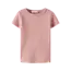 Lil' Atelier NMFFALINA SS SLIM TOP LIL Misty Rose