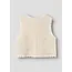 Lil' Atelier NMFFLORA KNIT VEST LIL