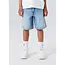 Name it NKMRYAN REG L DNM SHORTS 6750-DM NOOS Light Blue Bleached Denim