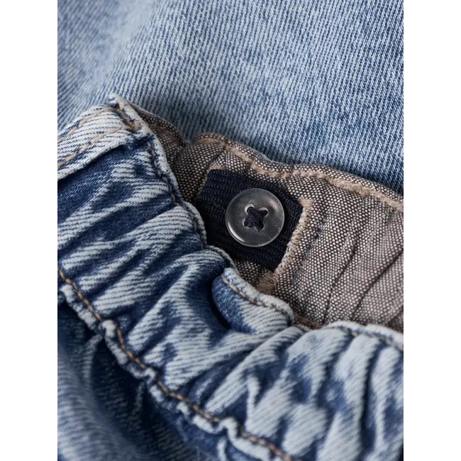 Name it NMMBEN LOOSE DNM BERMUDA 8620-BC NOOS