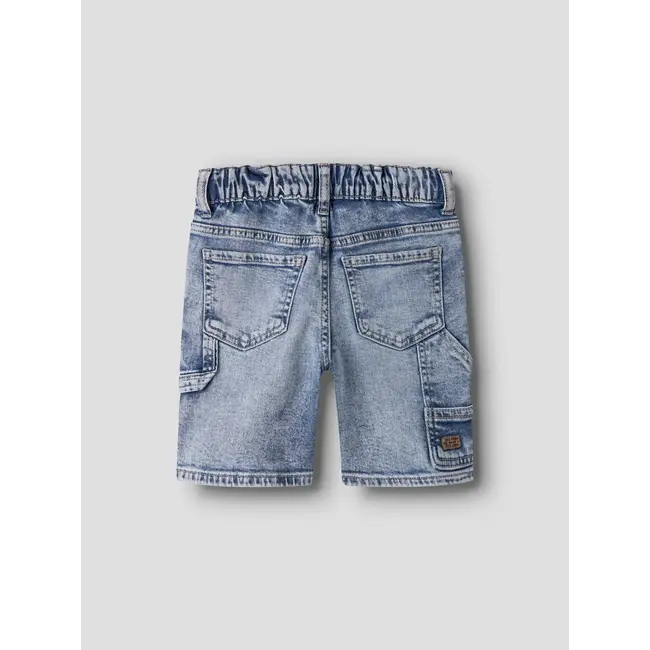 Name it NMMBEN LOOSE DNM BERMUDA 8620-BC NOOS