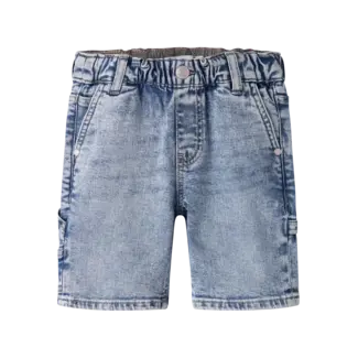 Name it NMMBEN LOOSE DNM BERMUDA 8620-BC NOOS