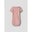 Lil' Atelier NBFFALINA SS SLIM BODY LIL Misty Rose