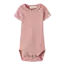 Lil' Atelier NBFFALINA SS SLIM BODY LIL Misty Rose