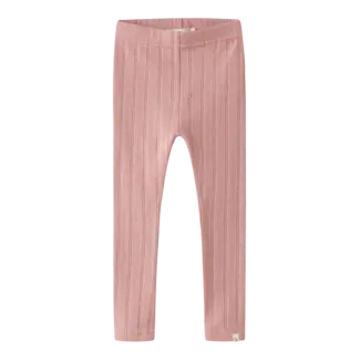 Lil' Atelier NMFFALINA LEGGINGS LIL Misty Rose