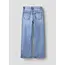 Name it NKFROSE WIDE ASYM CLOSURE JEANS 2244-BP Medium Blue Denim