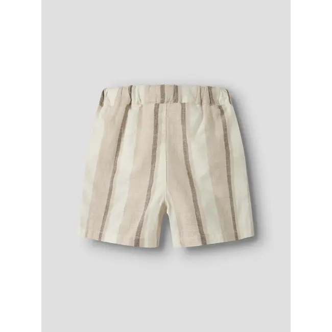 Lil' Atelier NMMFIBERT LOOSE SHORTS LIL