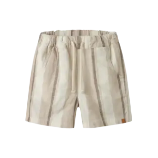 Lil' Atelier NMMFIBERT LOOSE SHORTS LIL