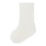 Lil' Atelier NBFHERDA KNEE SOCK LIL Coconut Milk