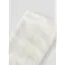 Lil' Atelier NMFHERDA KNEE SOCK LIL Coconut Milk