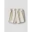 Lil' Atelier NBMFIBERT LOOSE SHORTS LIL  Coconut Milk