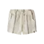 Lil' Atelier NBMFIBERT LOOSE SHORTS LIL  Coconut Milk