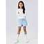 Name it NKFROSE MOM DNM SHORTS 1141-MJ NOOS Light Blue Denim1
