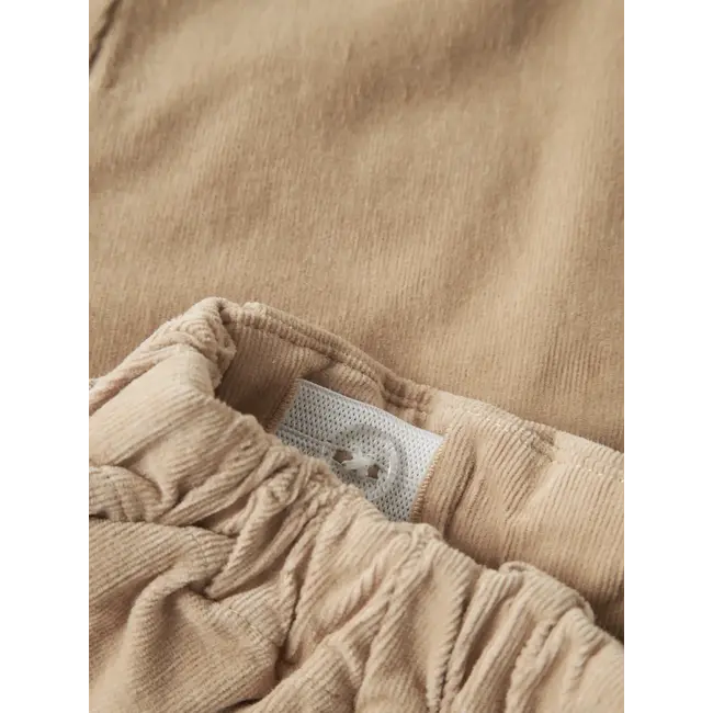 Lil' Atelier NBMSOMBA LOOSE CORD PANT 1122-SO LIL