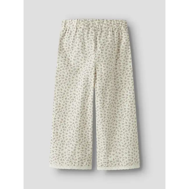 Lil' Atelier NMFFJOLA WIDE ANCLE PANT LIL