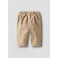 Lil' Atelier NBMSOMBA LOOSE CORD PANT 1122-SO LIL irish cream
