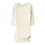 Lil' Atelier NBFLALO TIG LS SLIM BODY LIL turtledove heart