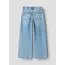 Name it NKFROSE WIDE RHINE JEANS 1133-AC D Light Blue Denim RHINE