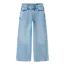 Name it NKFROSE WIDE RHINE JEANS 1133-AC D Light Blue Denim RHINE
