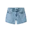 Name it NKFBELLA REG DNM SHORTS 3674-BE NOOS light blue
