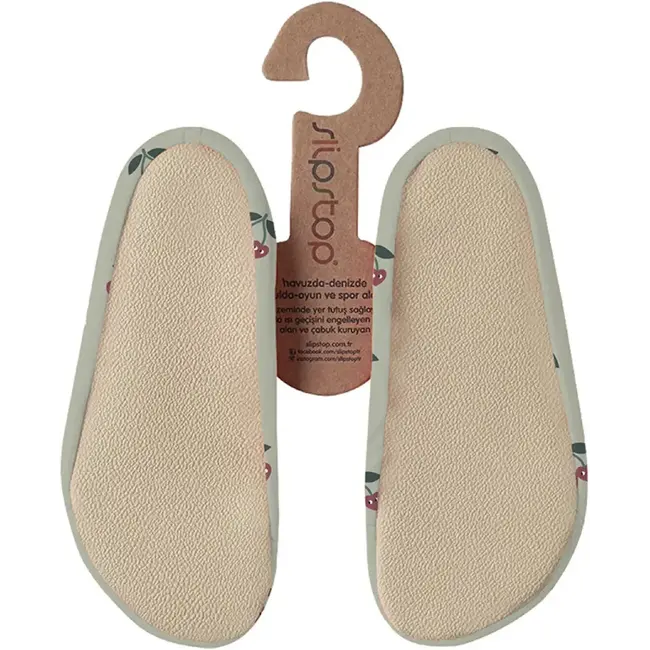 Slipstop Slipstop Cherry Green