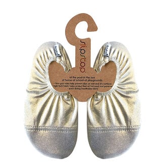 Slipstop Slipstop Glitter gold