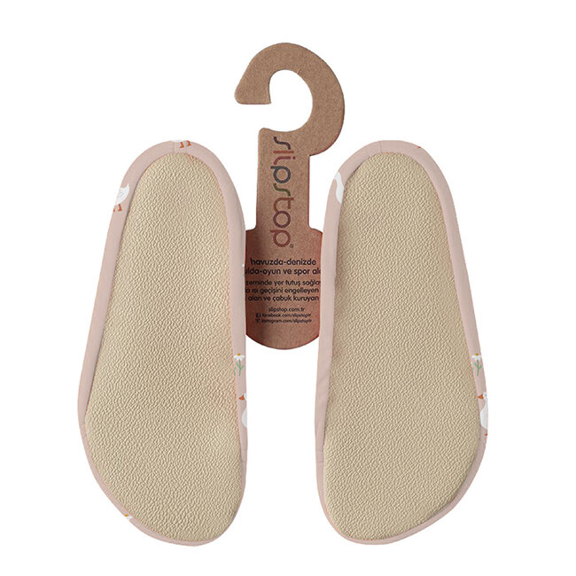 Slipstop Slipstop Goose Pink