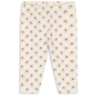 Konges Slojd BASIC PANTS GOTS MIRAGE