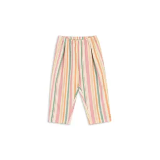 Konges Slojd FRANKIE PANTS GOTS MIAMI STRIPE