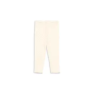 Konges Slojd MINNIE PANTS  GOTS MINNIE COEUR